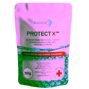 Discusx Protect X All Round Disinfectant 20 g