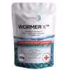 Discusx Wormer X: Effective Against Parasitic Worm Infestation 20 g