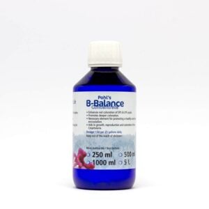Korallen-Zucht B-Balance - 250 ml