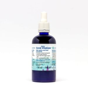 Korallen-Zucht Coral Vitalizer - 100 ml