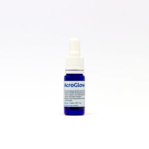 Korallen Zucht AcroGlow - 10 ml