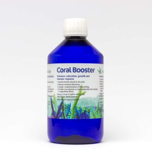 Korallen Zucht Coral Booster - 500ml