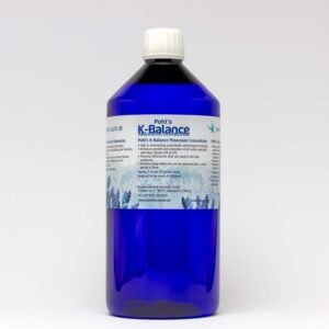 Korallen Zucht K-Balance - 1000 ml