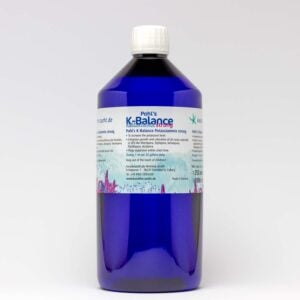Korallen Zucht K-Balance Strong - 1000 ml