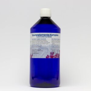 Korallen-Zucht Trace Element Complex Concentrate - 1000 ml