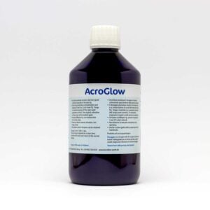 Korallen-Zucht AcroGlow - 1000 ml