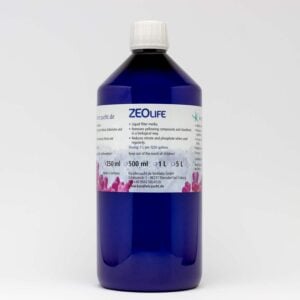 Korallen-Zucht ZEOlife - 5000 ml