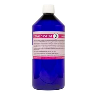 Korallen-Zucht Coral System 2 - 500 ml