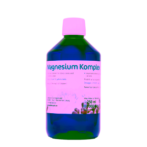Korallen-Zucht Magnesium Complex - 500 ml