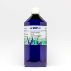 Korallen-Zucht A-balance - 1000 ml
