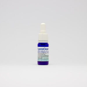 Korallen-Zucht Cyano Clean - 10 ml