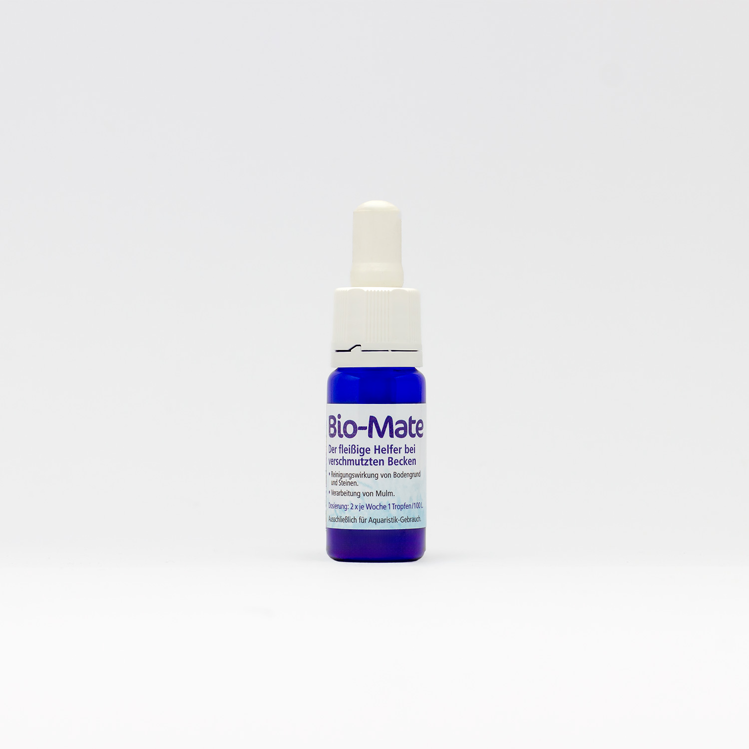 Korallen-Zucht Bio-Mate - 10 ml