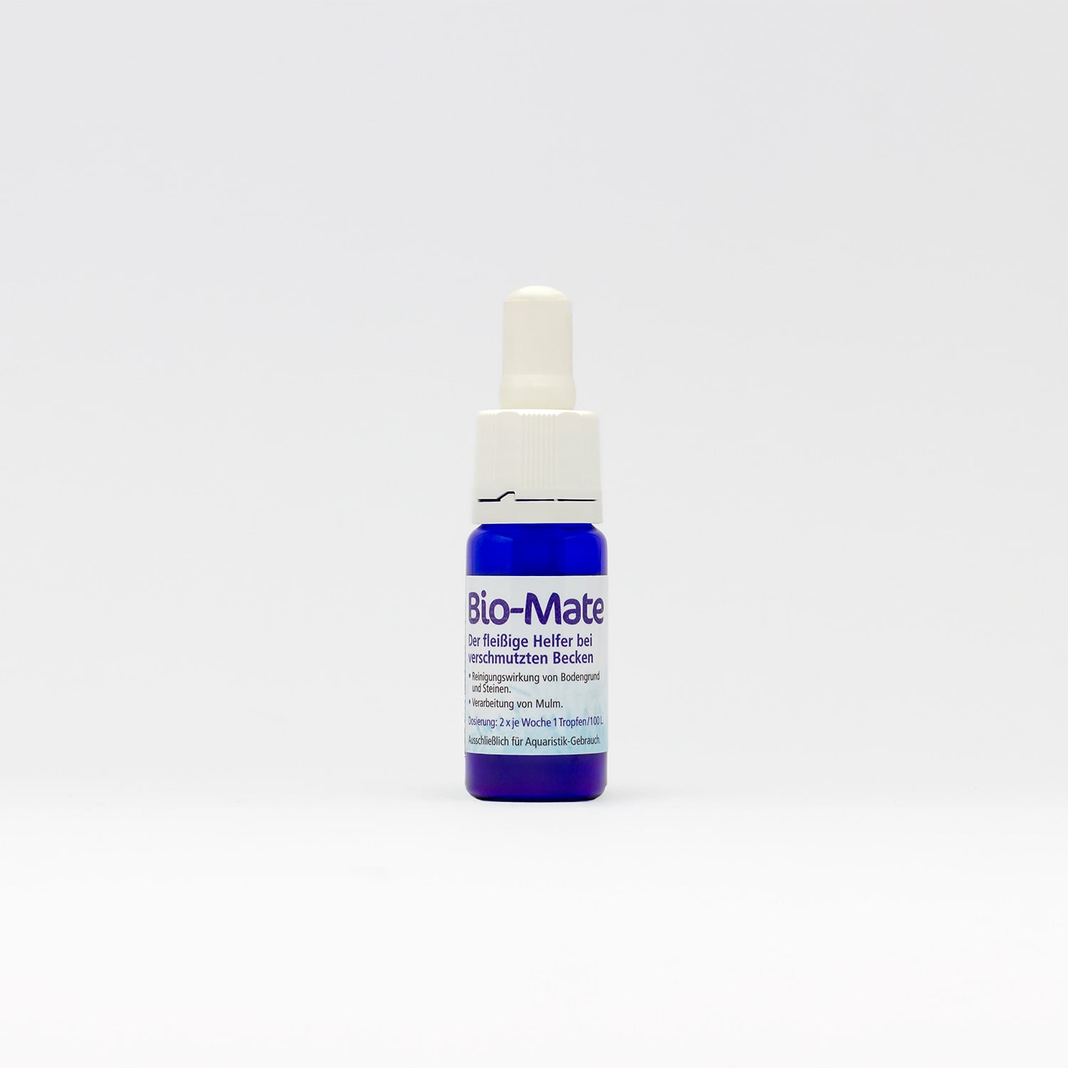 Korallen-Zucht Bio-Mate - 10 ml