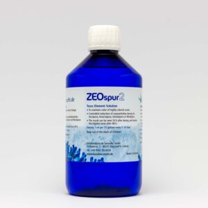Korallen-Zucht ZEOspur 2 - 250 ml