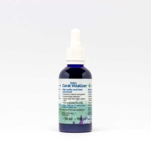 Korallen-Zucht Coral Vitalizer - 10 ml