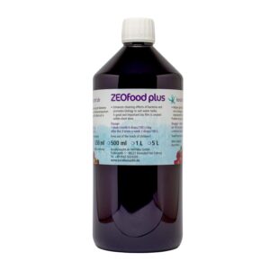 Korallen-Zucht ZEOfood Plus - 500 ml