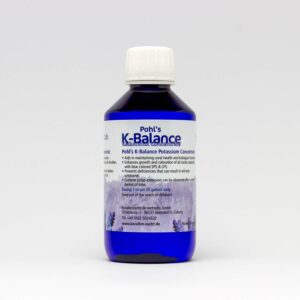 Korallen-Zucht K-Balance - 100 ml