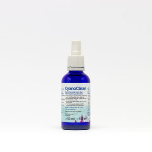 Korallen-Zucht Cyano Clean - 100 ml