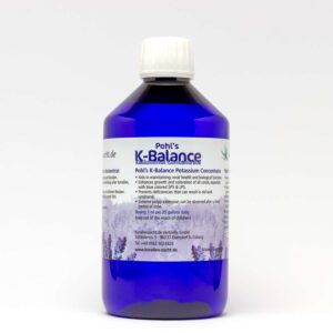 Korallen-Zucht K-Balance - 500 ml
