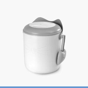 Catit Smart Pixi Vacuum Food Container