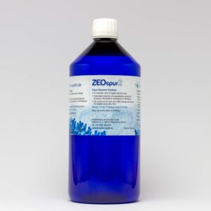 Korallen-Zucht ZEOspur 2 - 1000 ml