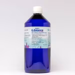Korallen Zucht K-Balance Strong - 1000 ml