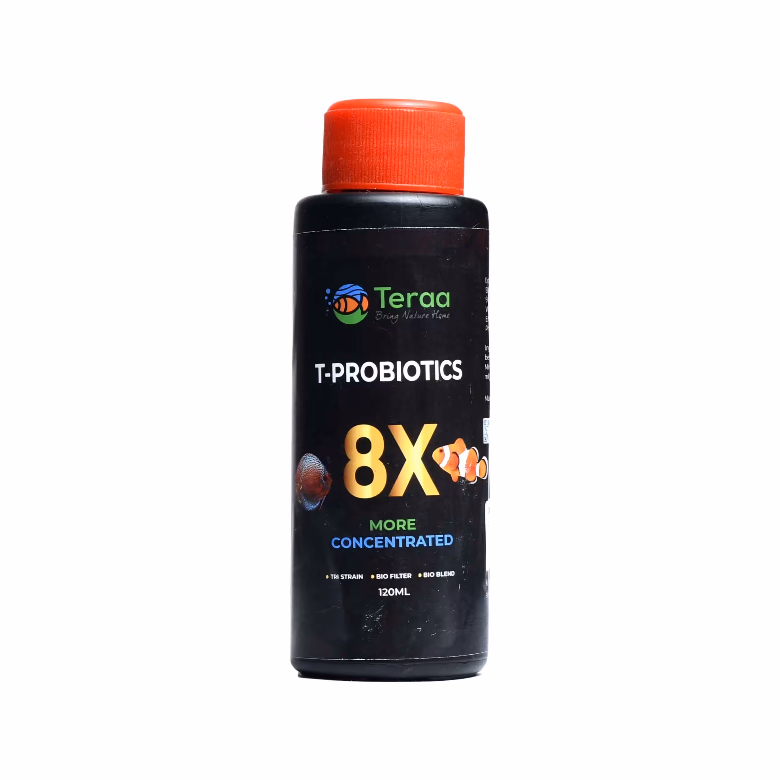 Teraa T Probiotics 120 ml
