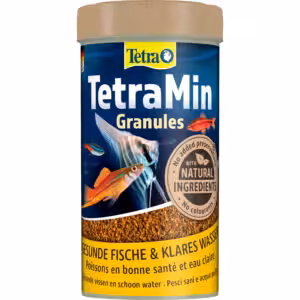 Tetra Min Granules 250 ml