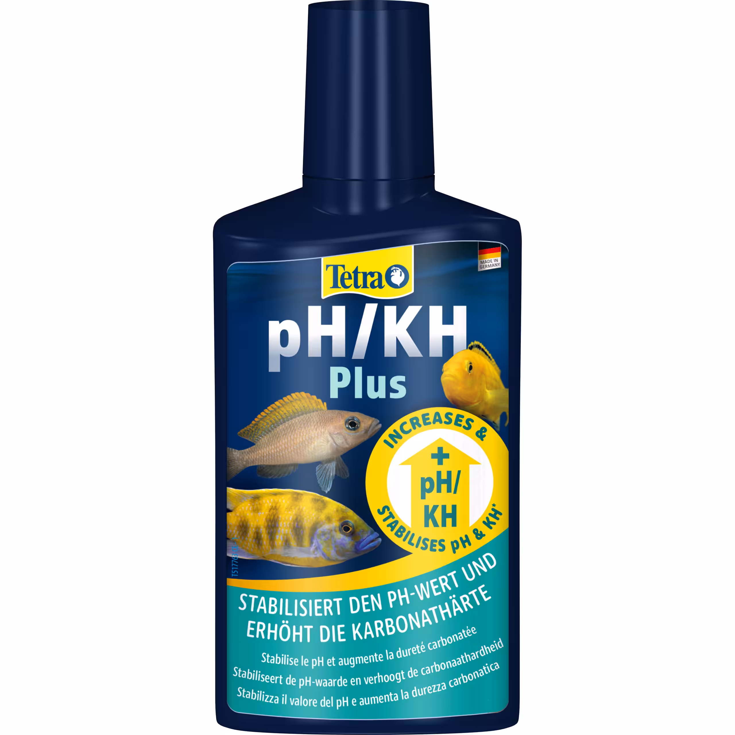 Tetra pH kH Plus