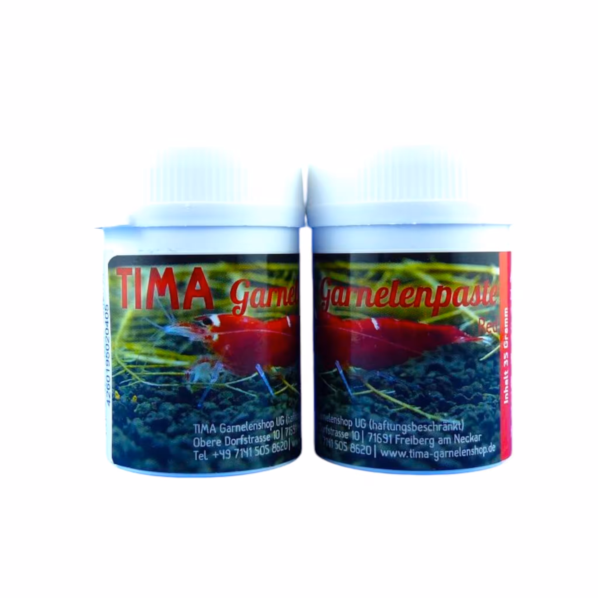 Tima Shrimp paste Red 35 gm