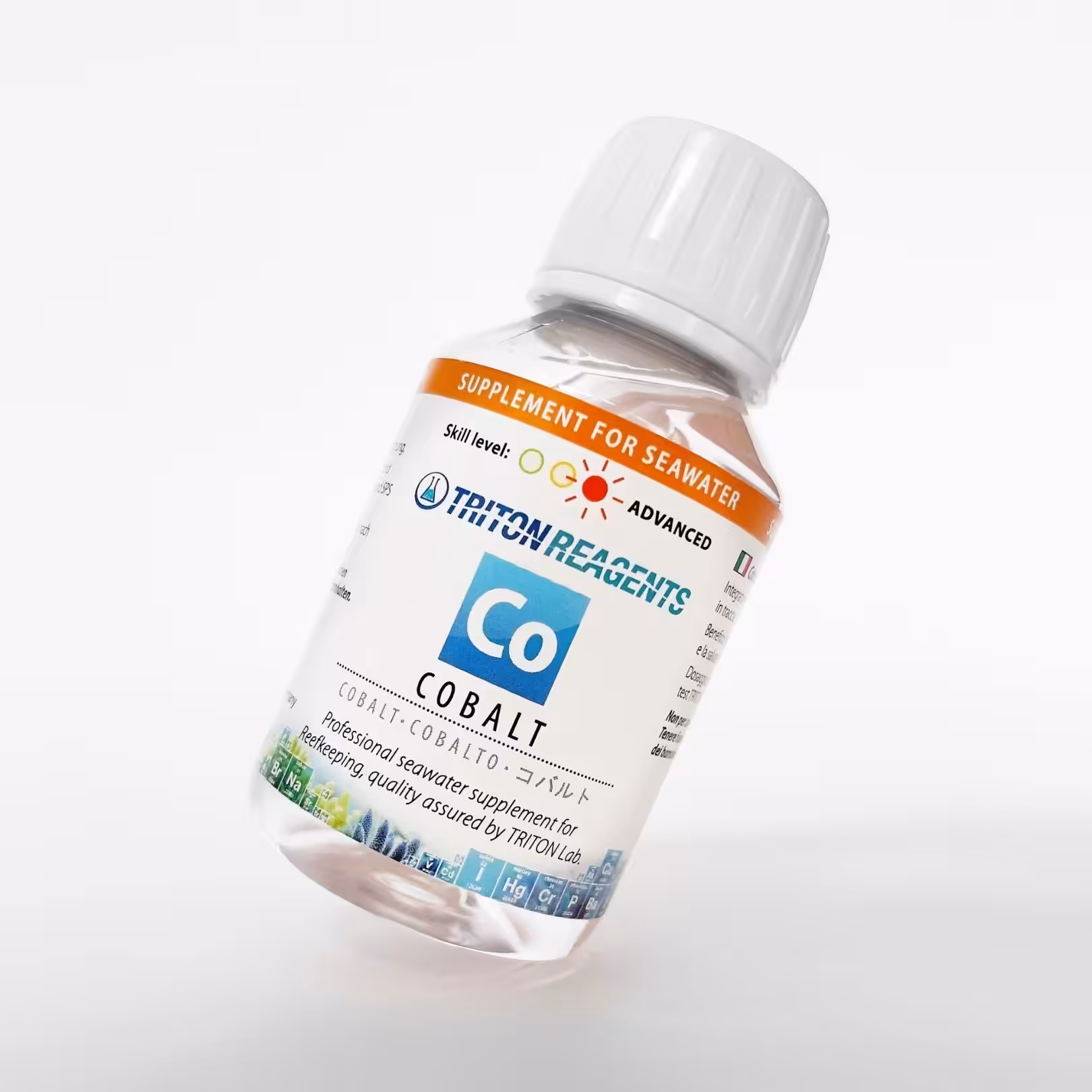 Triton Cobalt trace element 100 ml