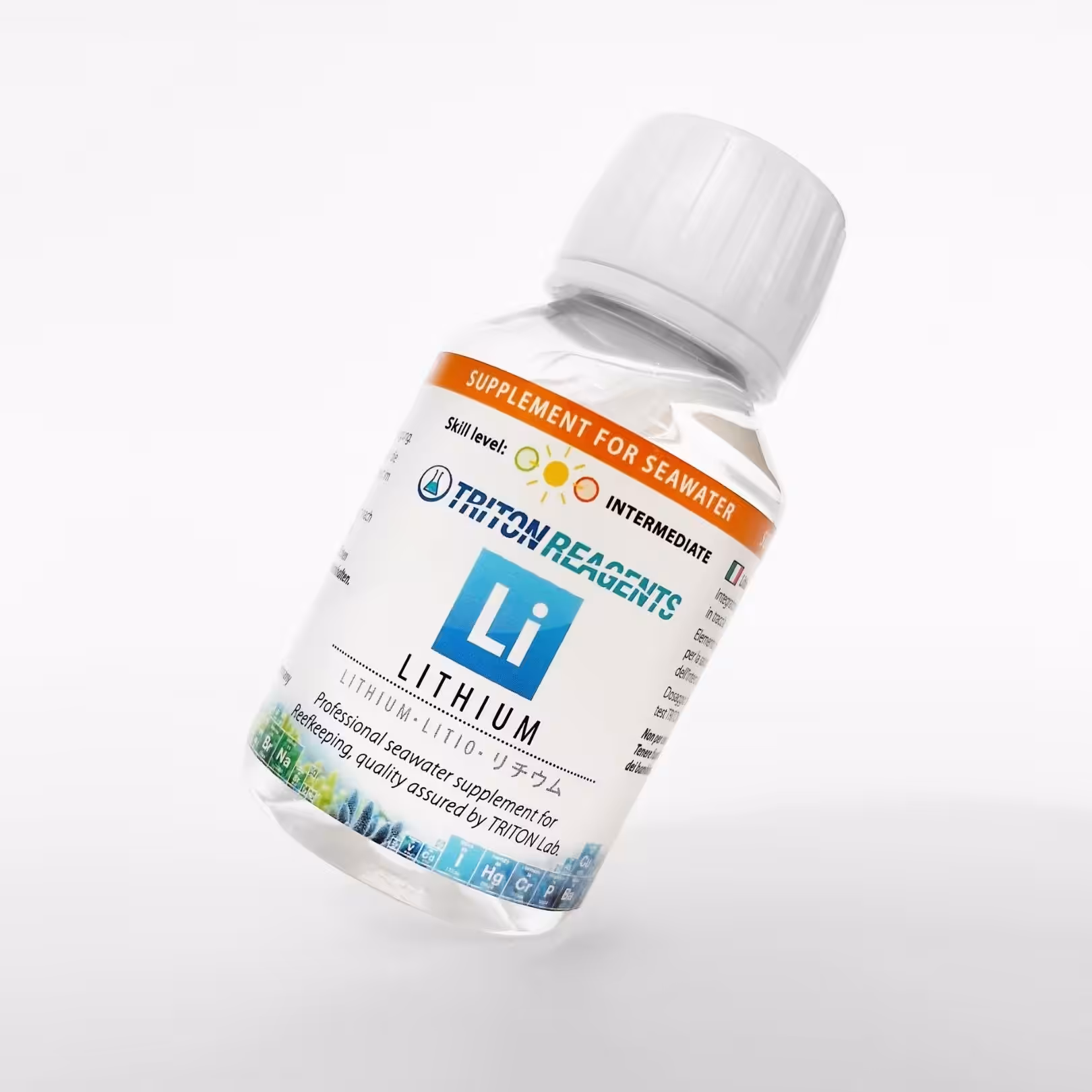 Triton Lithium trace element 100 ml