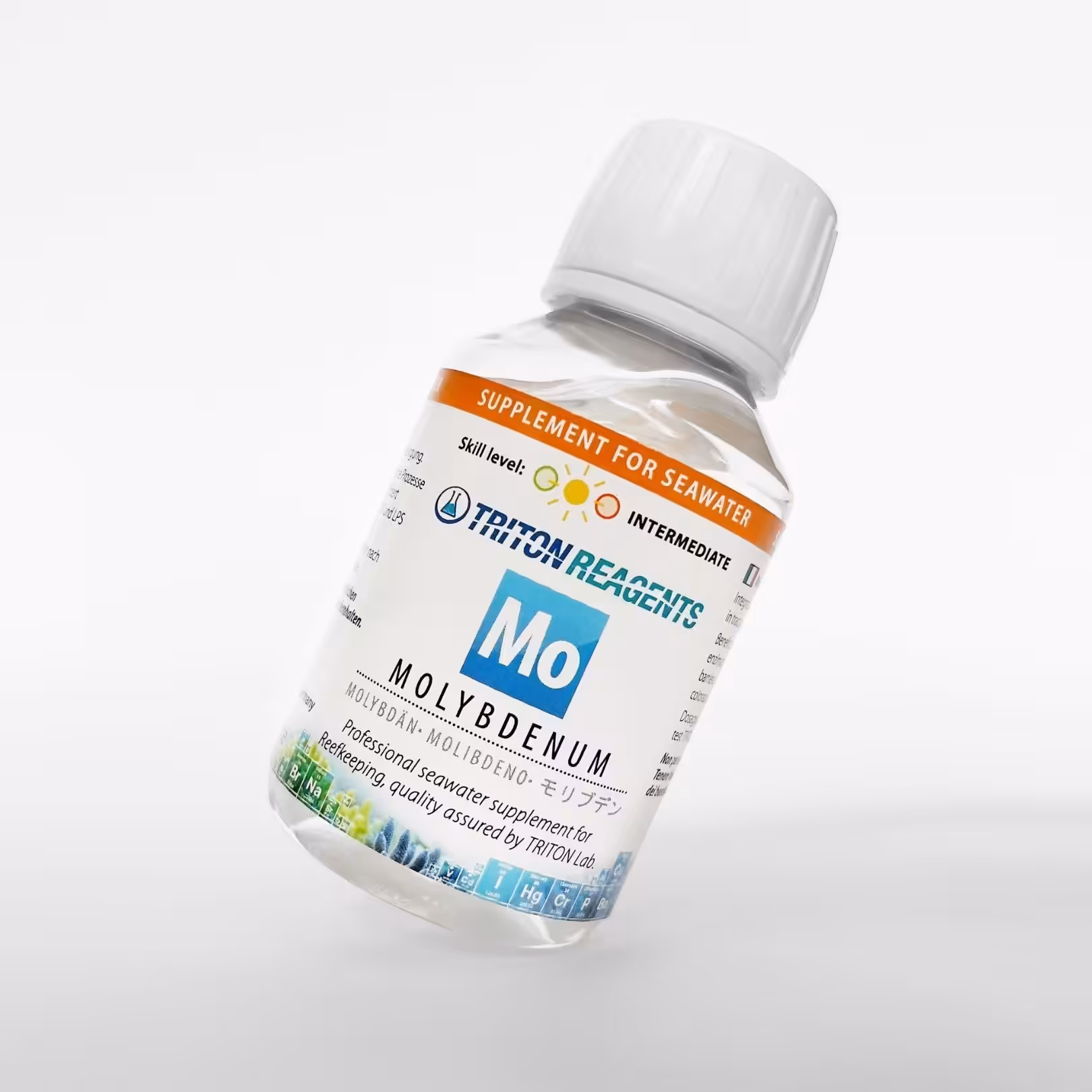 Triton Molybdenum trace element 100 ml