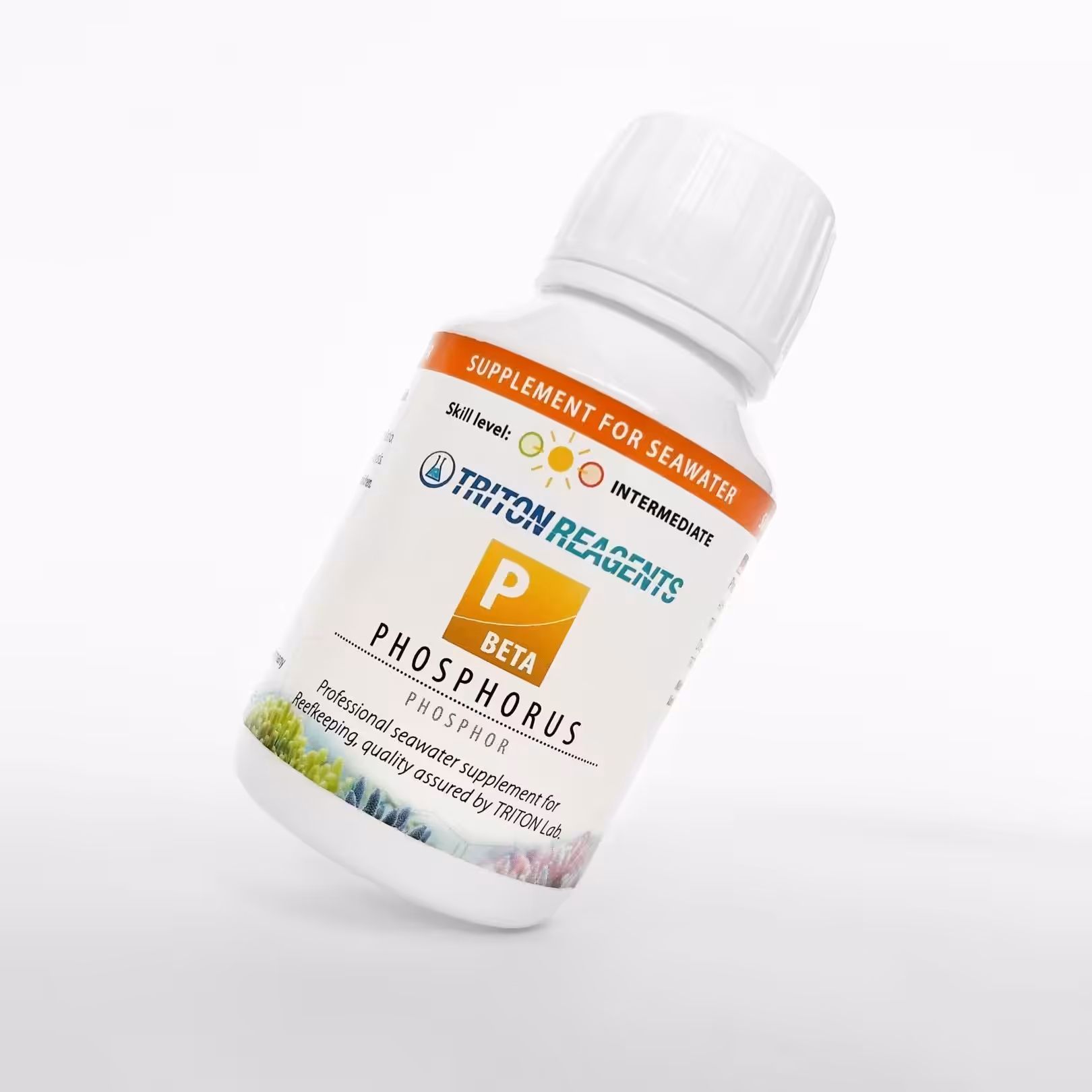 Triton P Beta Organics 100 ml