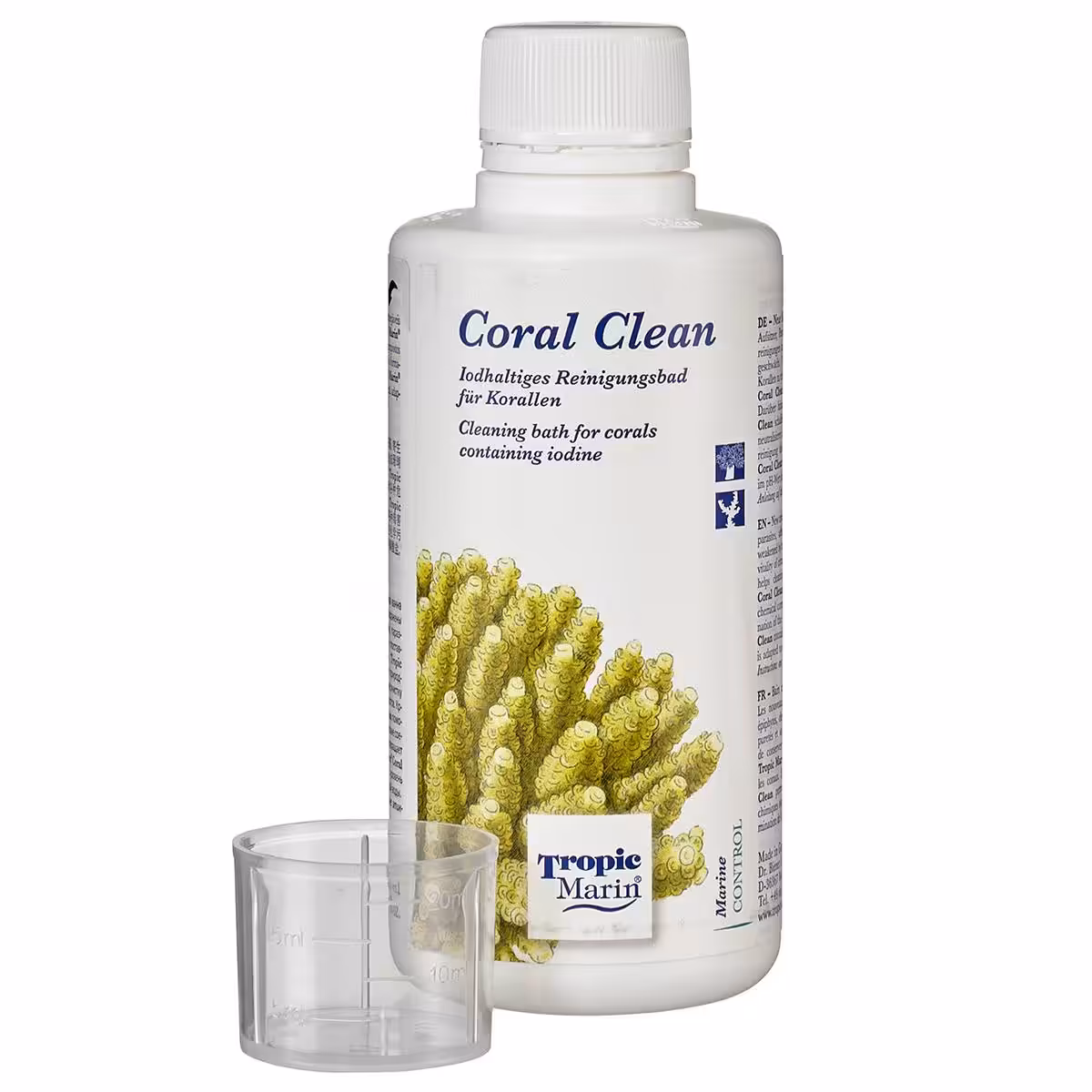 Tropic Marin Coral Clean 250 ml