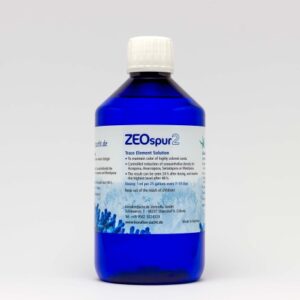 Korallen-Zucht ZEOspur 2 - 250 ml