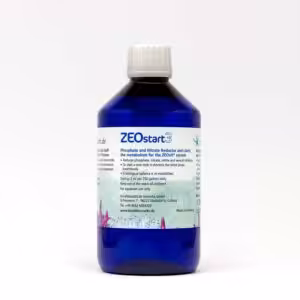 Korallen-Zucht ZEOstart 3 - 500 ml
