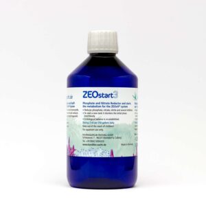 Korallen-Zucht ZEOstart 3 - 500 ml