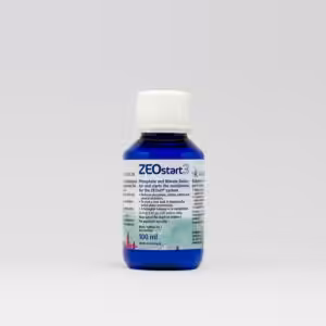 Korallen-Zucht ZEOstart 3 - 100 ml