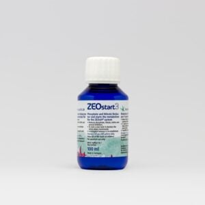 Korallen-Zucht ZEOstart 3 - 100 ml