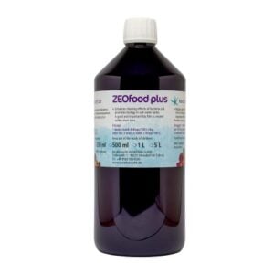 Korallen-Zucht ZEOfood Plus - 500 ml